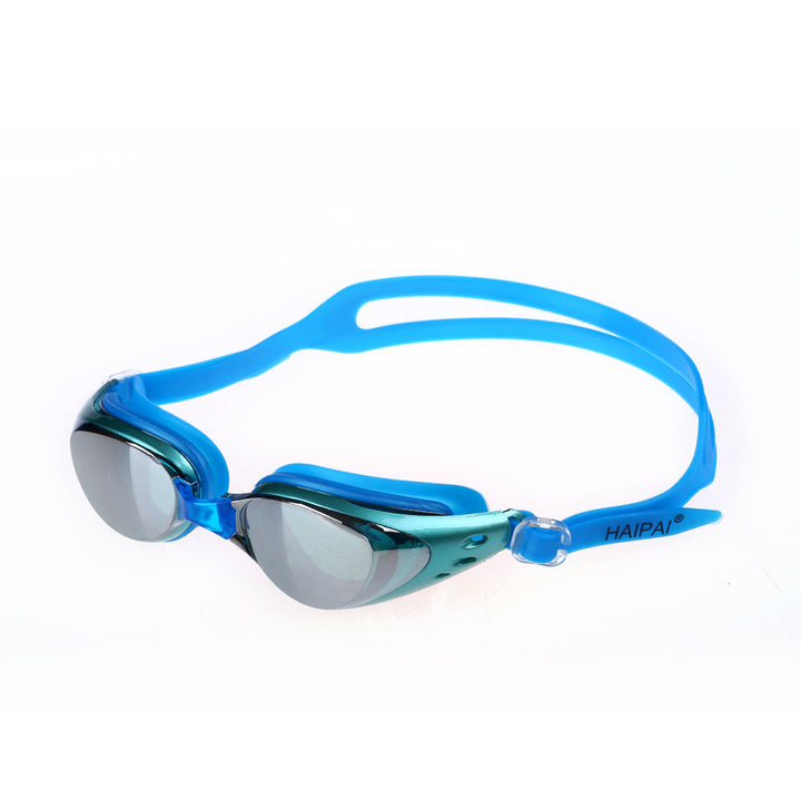 Men's Competitive Performance Swim Goggles Kalsten