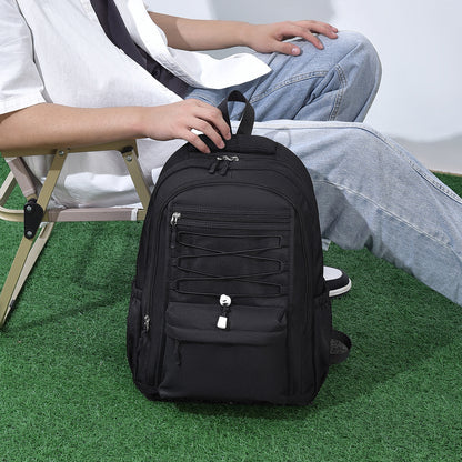 Versatile Multi-Pocket Travel Backpack Acalora