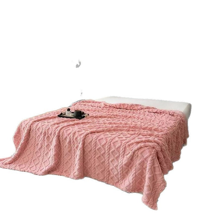 Ladies Snuggle Blanket Kalsten