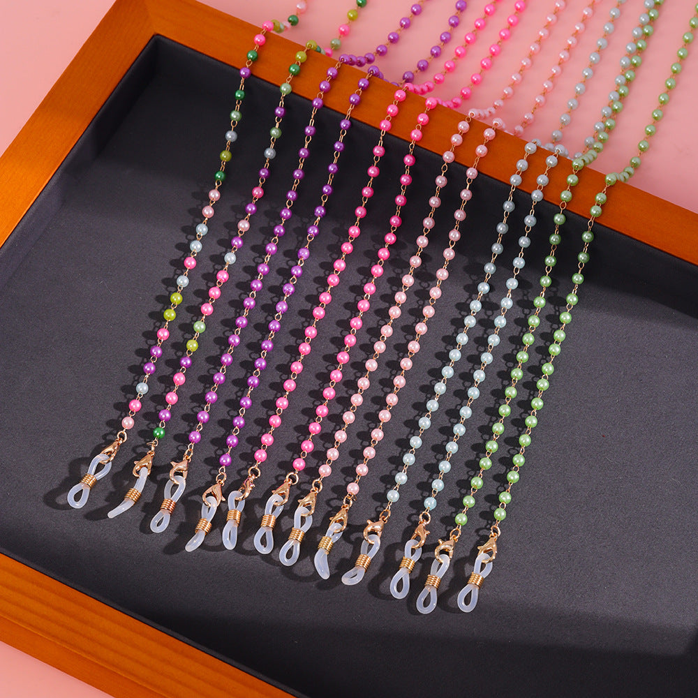 Stylish Eyewear Chain Acalora