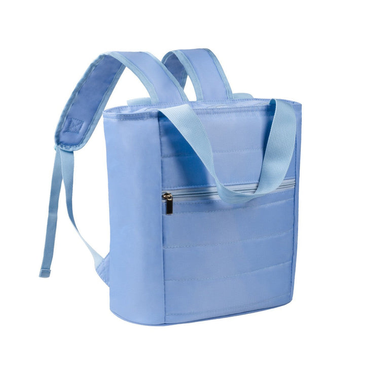 Women's cooler bag with integrated cooling compartment Kalsten