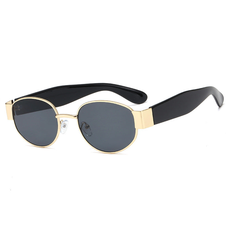 Elegant Cat-Eye Sunglasses Kalsten