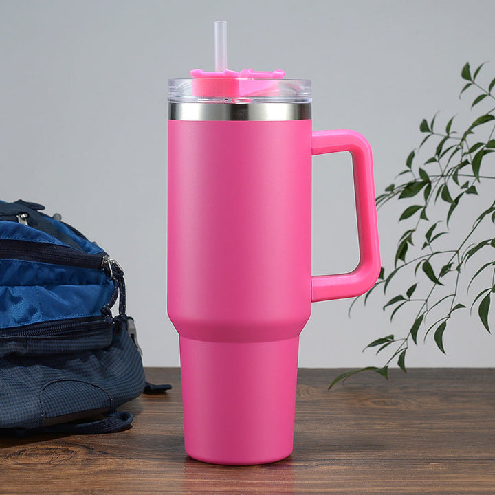 Women Insulated Mug Kalsten