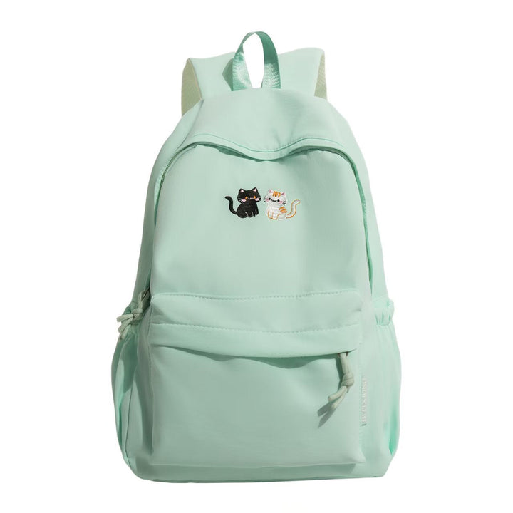 Casual Canvas Backpack Kalsten