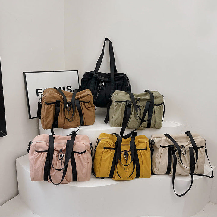 Multifunctional Folding Tote Bag Kalsten