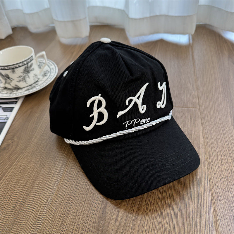 Men's Embroidered Casual Baseball Cap Kalsten 1783922210