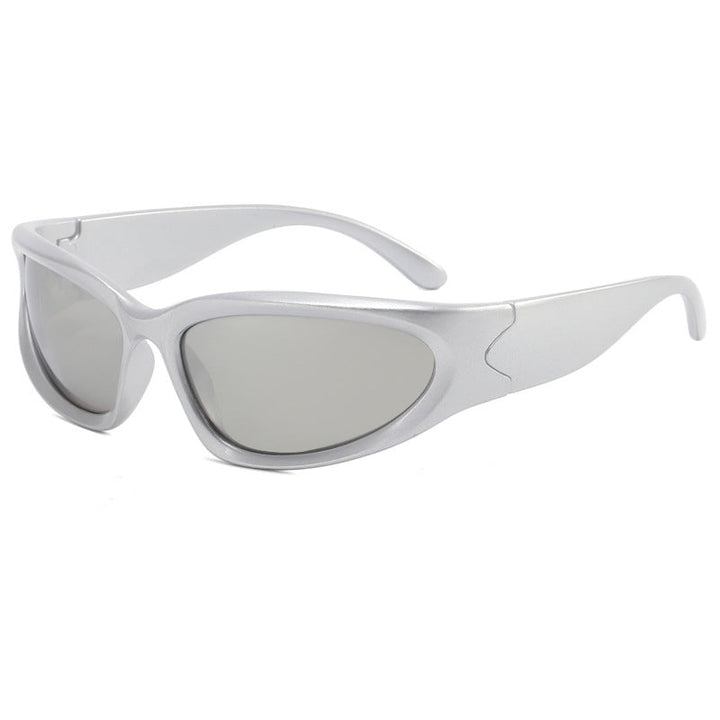 Ladies sporty sunglasses Kalsten