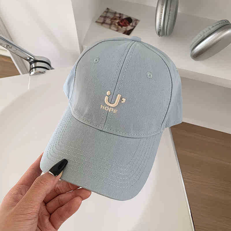 Women's Casual Adjustable Cap Kalsten