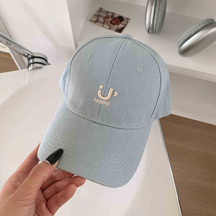 Women's Casual Adjustable Cap Kalsten