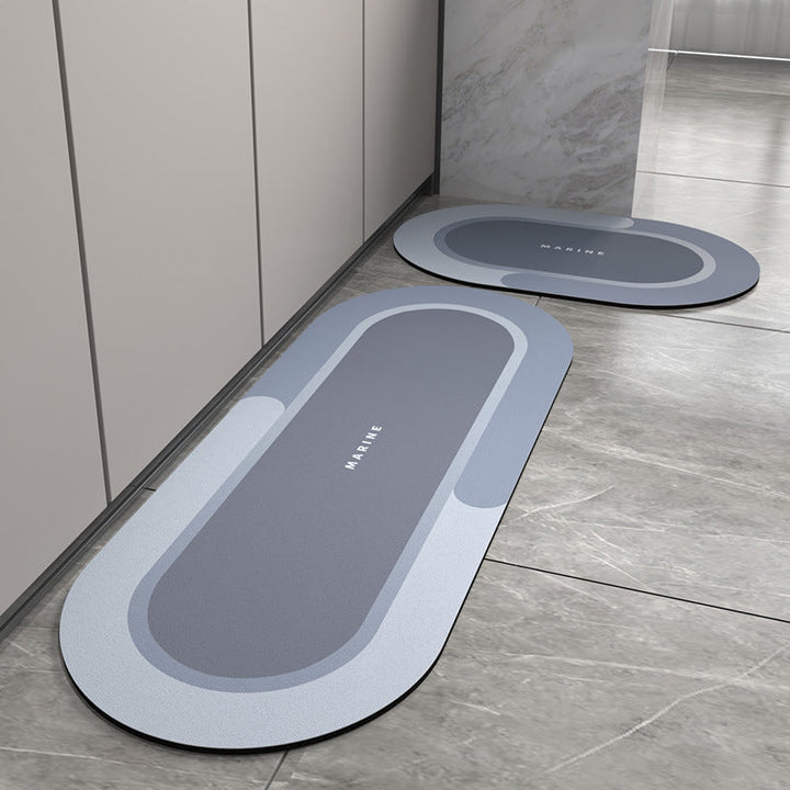 Extra Thick Anti-Fatigue Kitchen Mat Kalsten