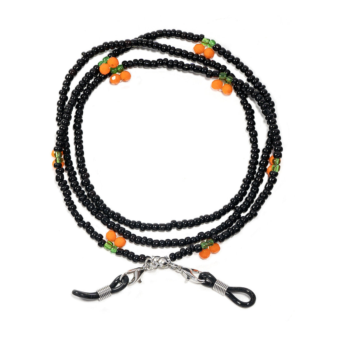 Beaded Eyewear Chain Kalsten