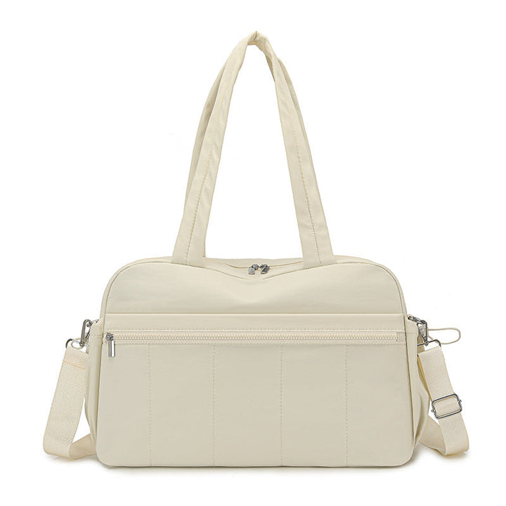 Versatile Multi-Pocket Tote Bag Kalsten