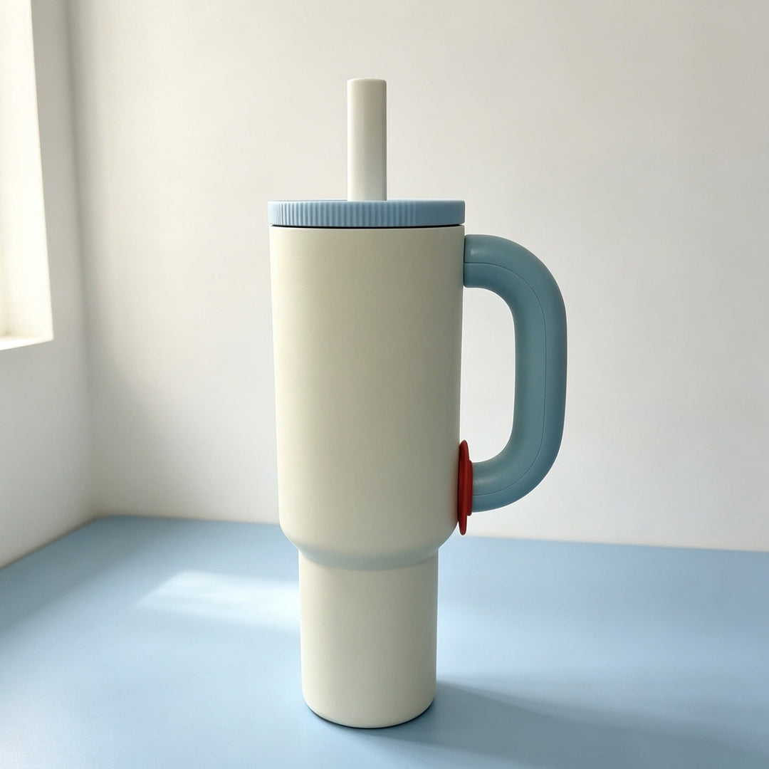 Unisex reusable drinking cup Kalsten