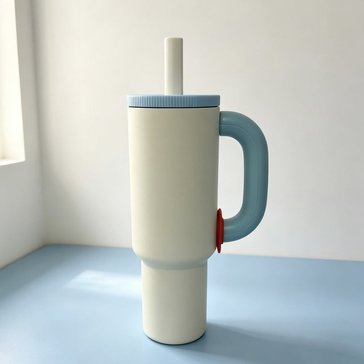 Unisex reusable drinking cup Kalsten