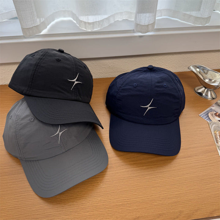 Men's Stylish Sports Cap Kalsten