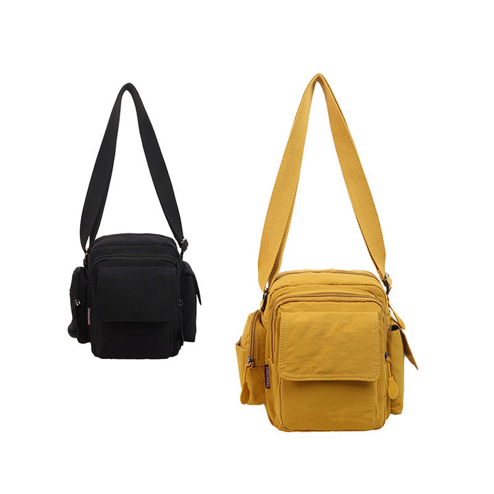 Women Multifunctional Shoulder Bag Kalsten
