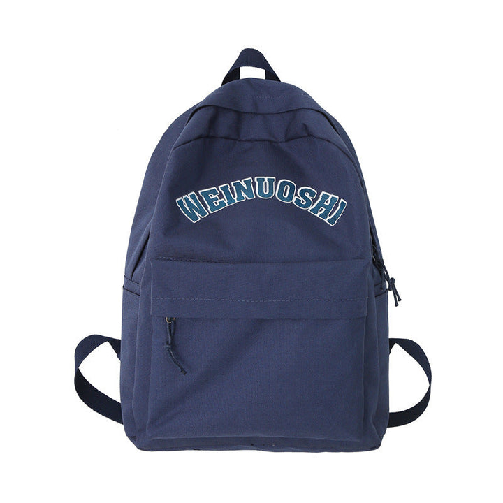 Casual Stylish School Backpack Kalsten