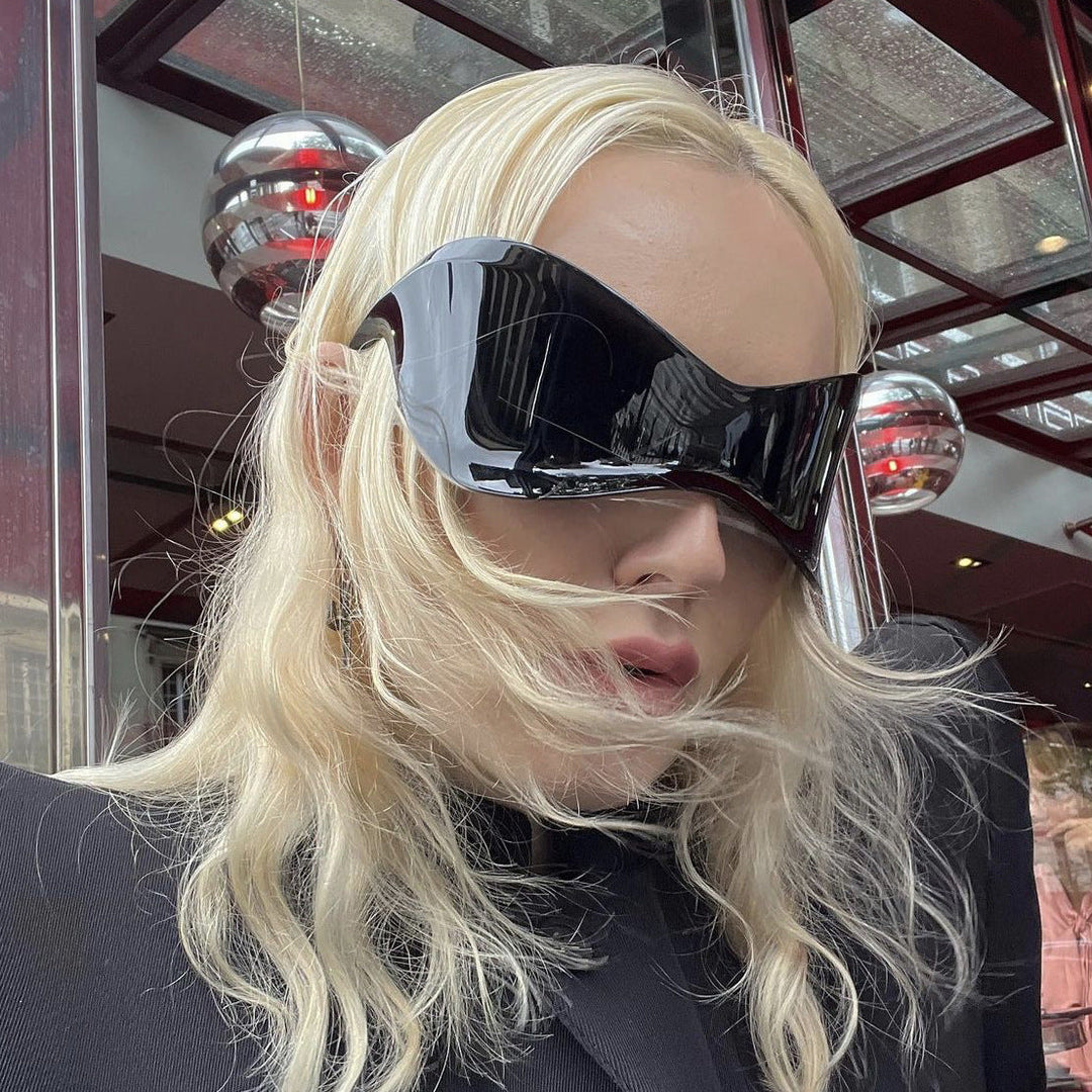 Women's sporty and stylish sunglasses Kalsten
