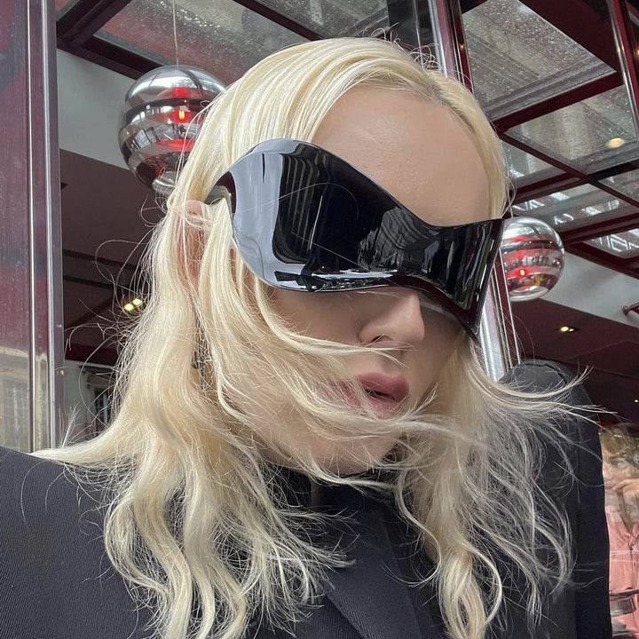 Women's sporty and stylish sunglasses Kalsten