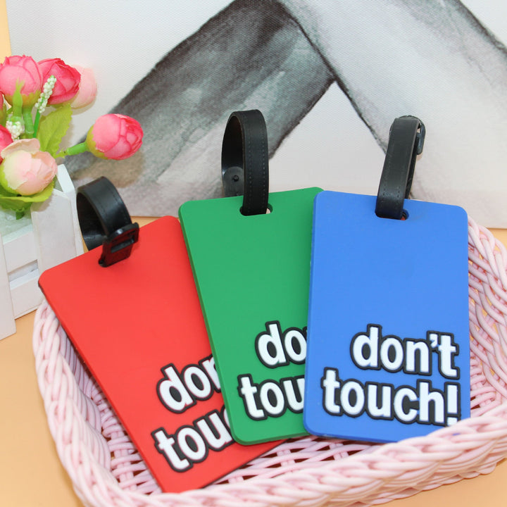 Unisex Luggage Tag Kalsten