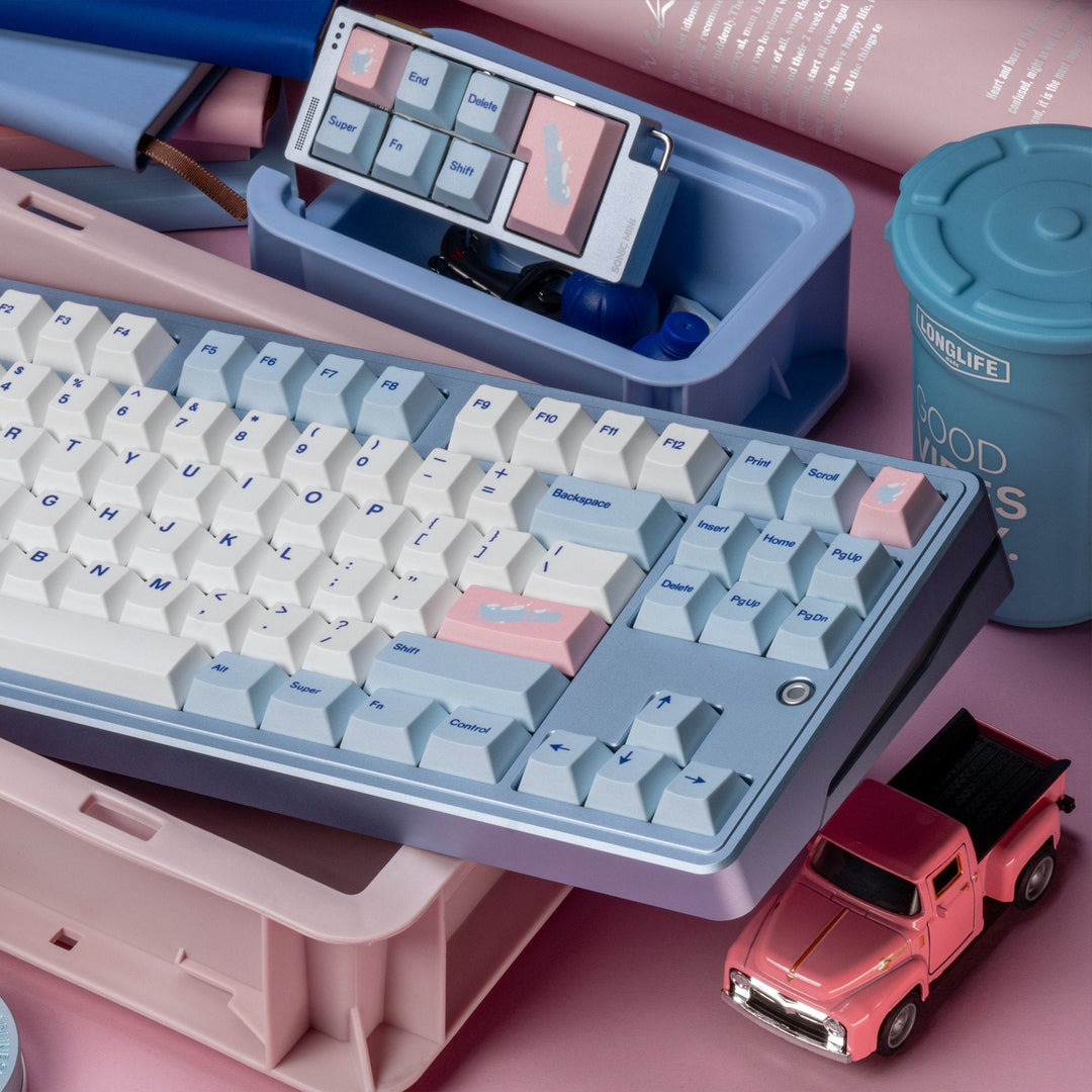 Mechanical Gaming Keyboard Kalsten