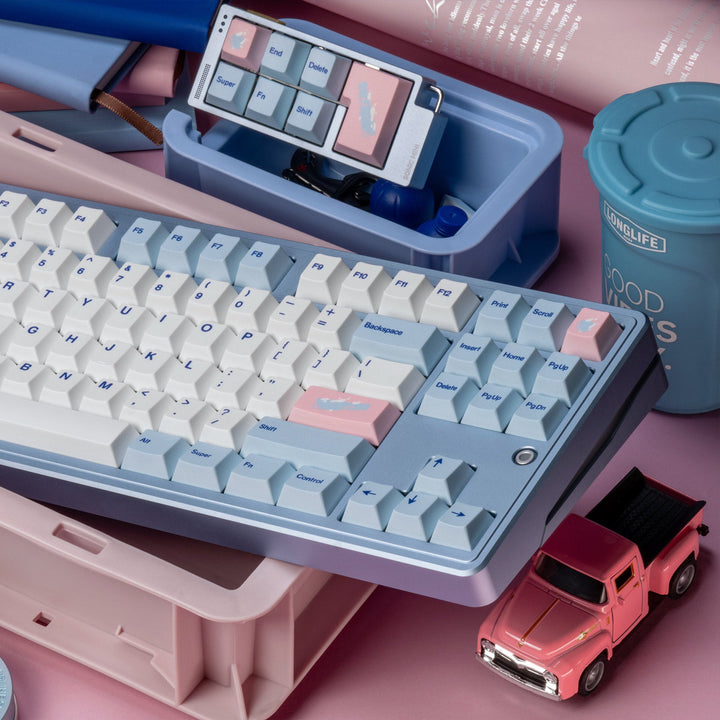 Mechanical Gaming Keyboard Kalsten