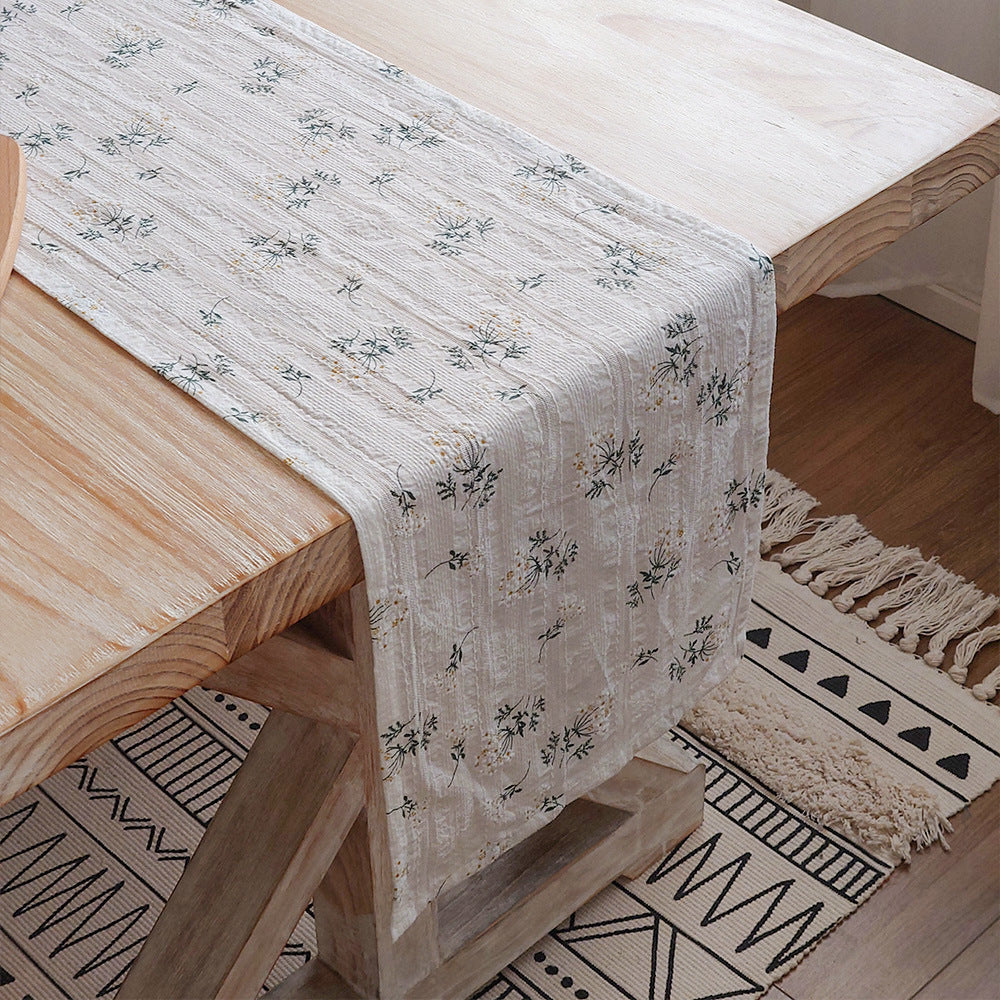 Decorative Table Napkin Set