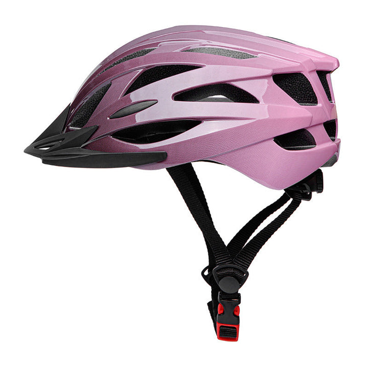 Bike helmet with innovative ventilation technology Kalsten