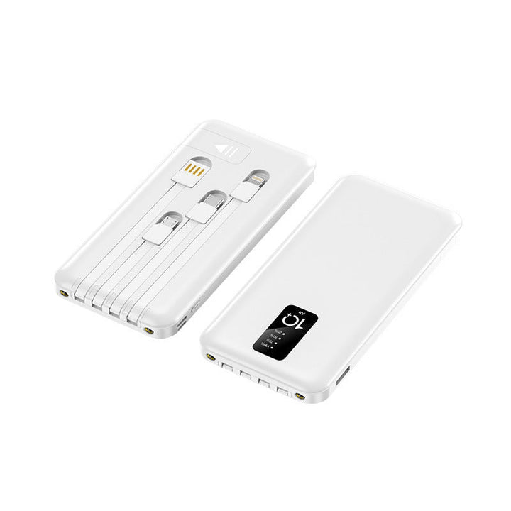 Powerbank Kalsten