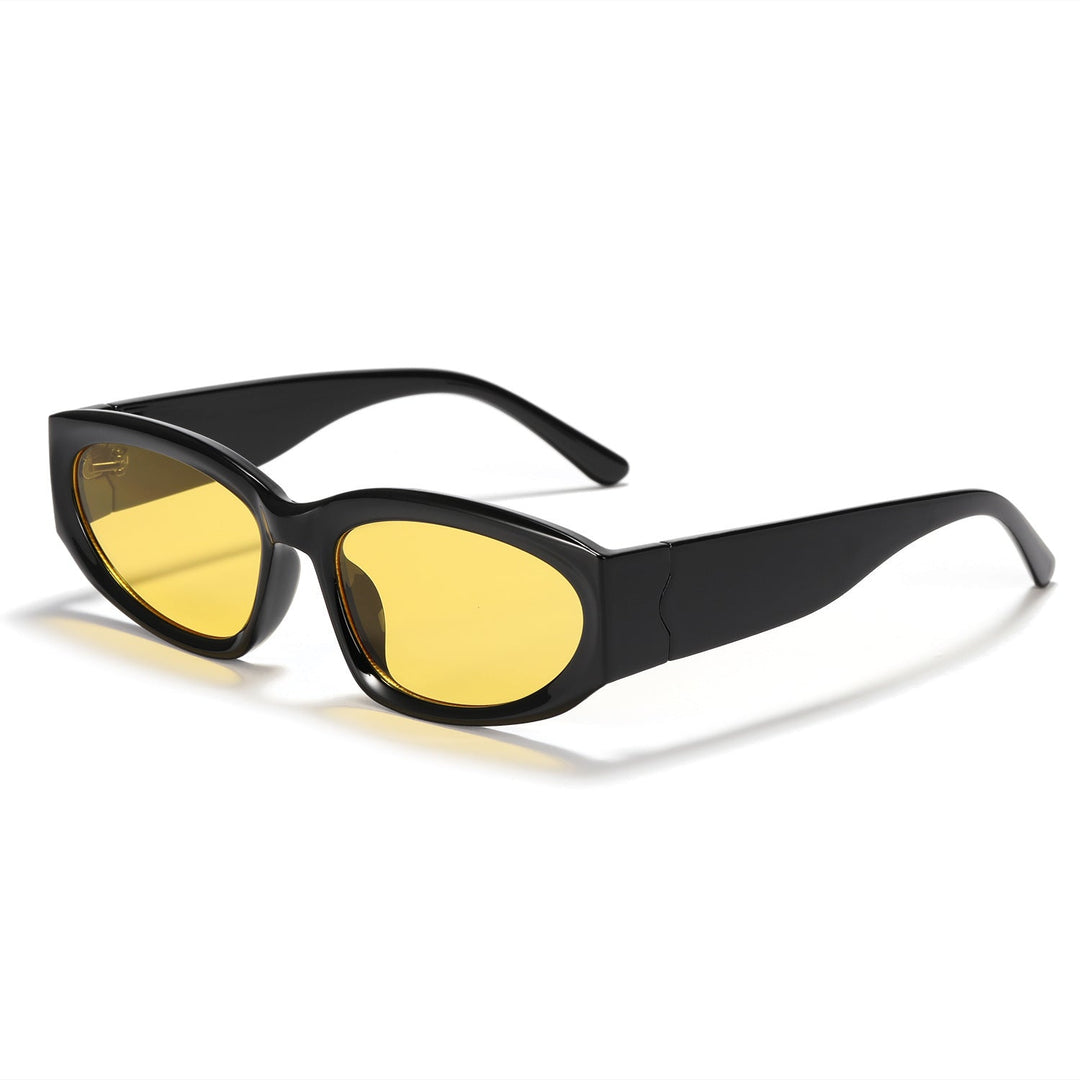 Ladies fashionable sunglasses with contemporary design Kalsten