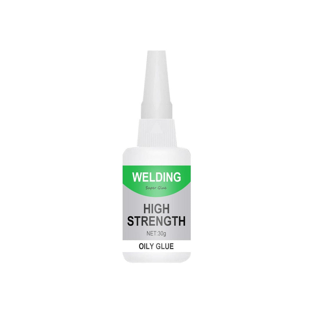 Extreme Glue️ | The strongest glue ever made