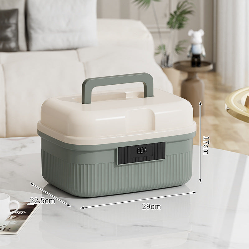 Multi-Functional Food Storage Container Kalsten