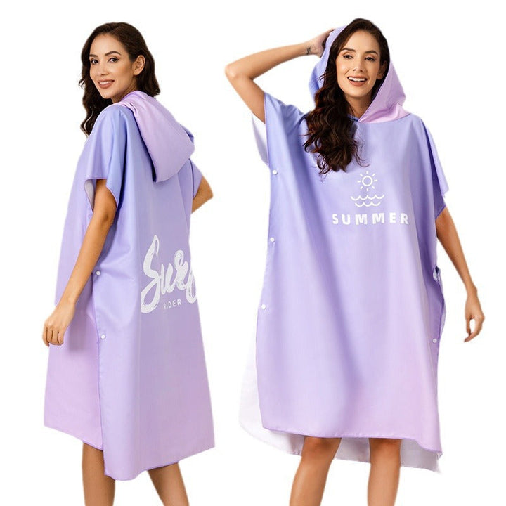 practical rain poncho Kalsten