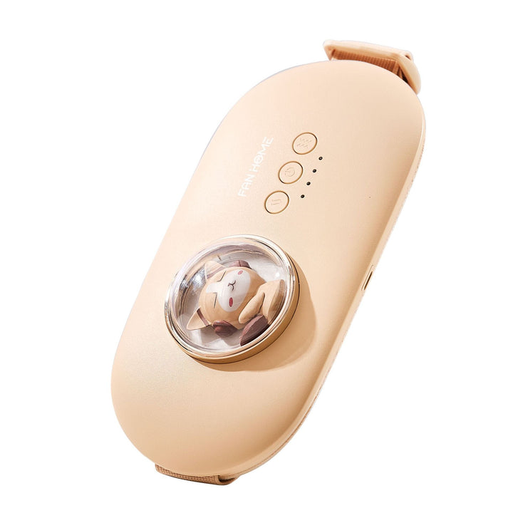 Portable Mini Handheld Fan Kalsten