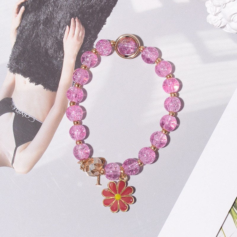 Fashion jewelry bracelet Kalsten