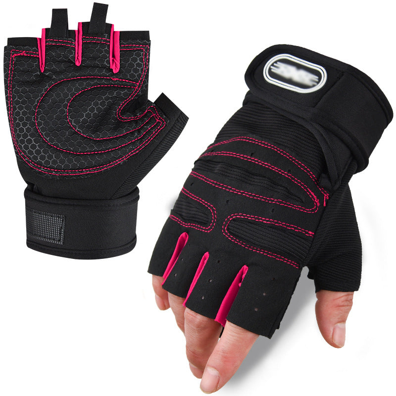Women's Fitness Gloves Kalsten