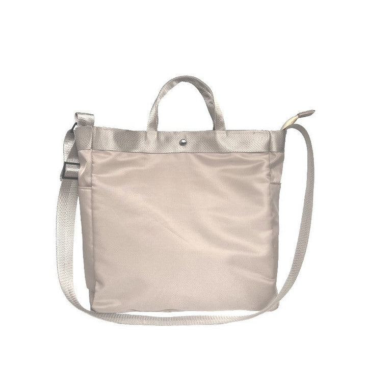 Shoulder bag with comfortable shoulder strap Kalsten