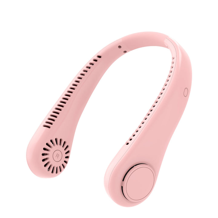Unisex portable cooling device Kalsten