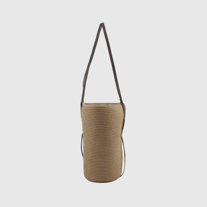 Elegant Structured Tote Bag Kalsten