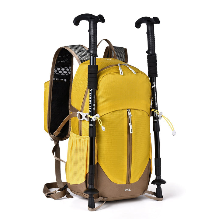 Lightweight Multi-Compartment Daypack Kalsten