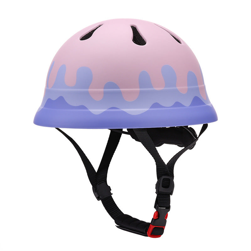Urban Adventure Safety Helmet Kalsten