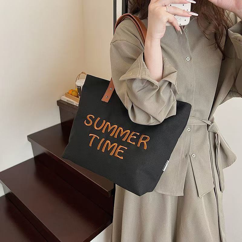 Trendy Shopping Bag Kalsten