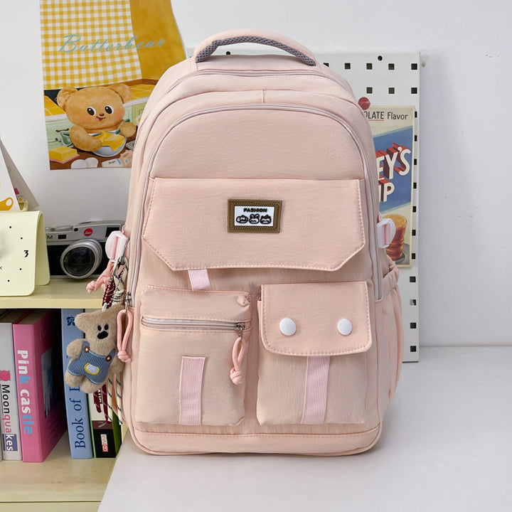 Multi-Functional Utility Backpack