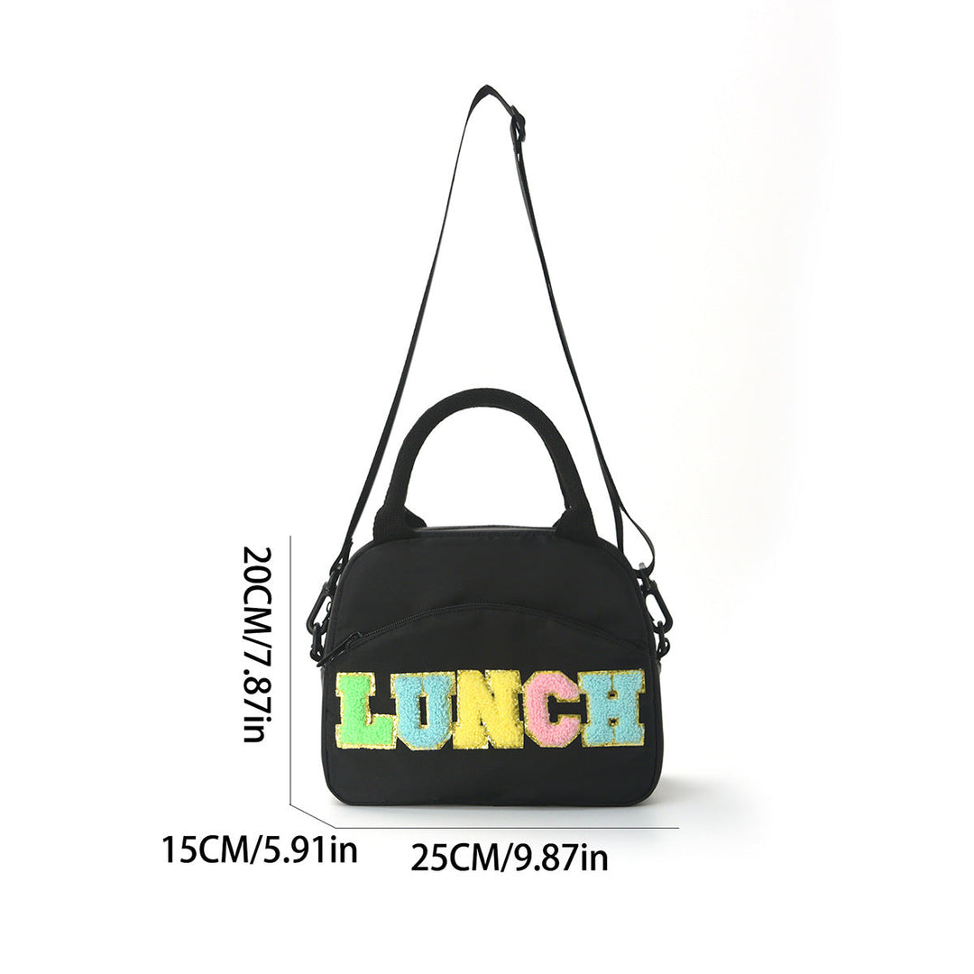 Insulated Lunch Bag Kalsten