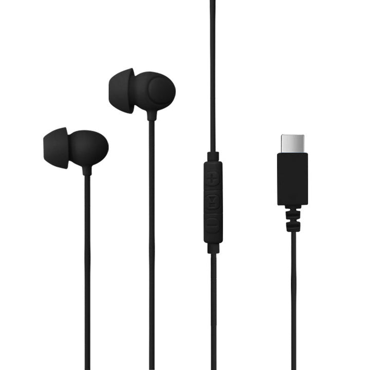 In-Ear Headphones with Practical Remote Control Kalsten