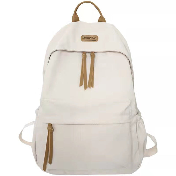 Durable Multi-Compartment Casual Backpack Kalsten