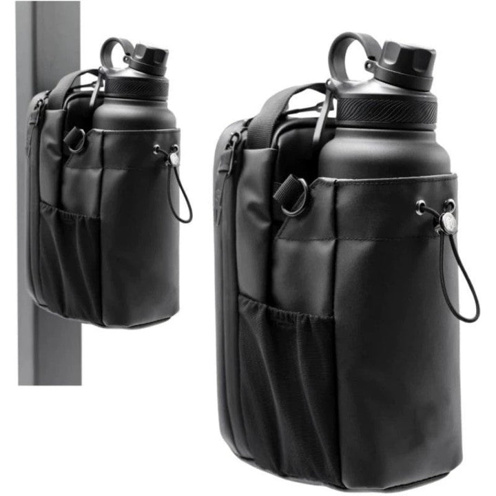 Portable and Insulated Water Bottle Bag Kalsten