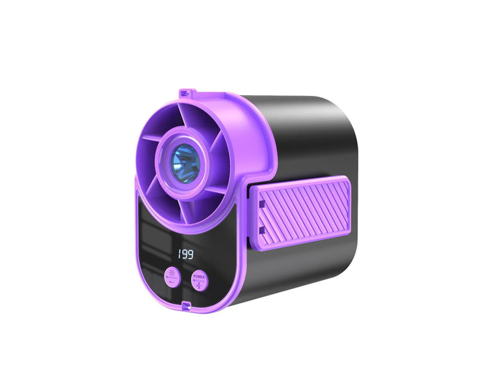 Ladies portable air conditioning Kalsten