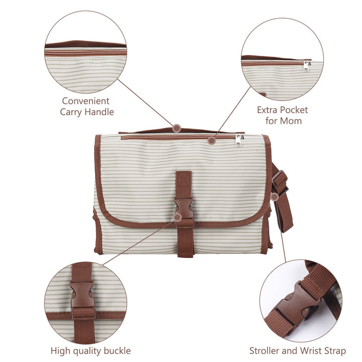 Travel Organizer Kalsten