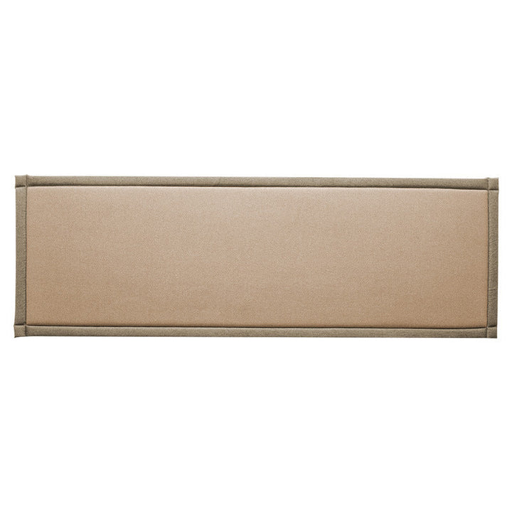 Plush Comfort Bed Mat Kalsten